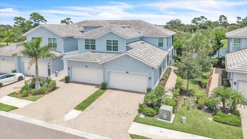 3 bedroom Condominium at 14120 Poppy Field Loop #3812, Heritage Landing, Punta Gorda — photo 1