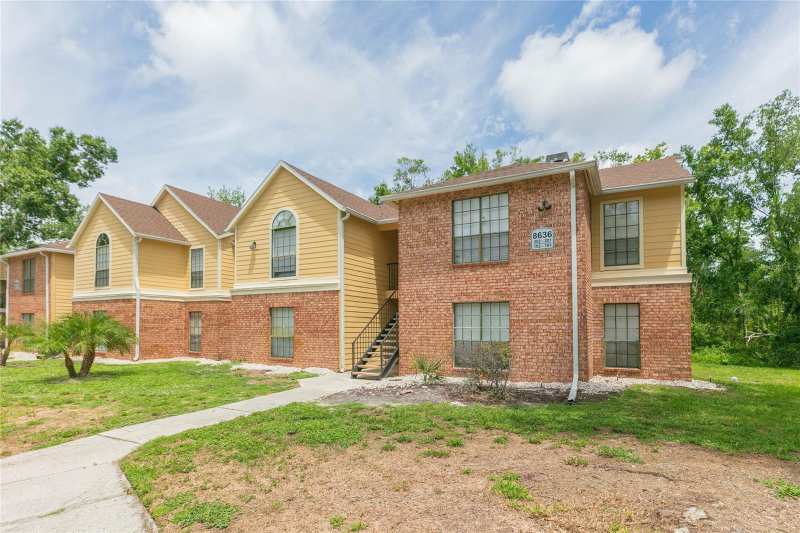 2 bedroom Condominium at 8636 Mallard Reserve Drive #201, The Grand Reserve Condo, Tampa — photo 1