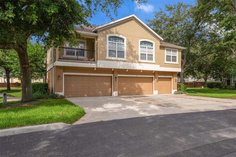 3 bedroom Townhouse at 870 Ashworth Overlook Drive #A, Overlook At Parkside Condo, Apopka — photo 1