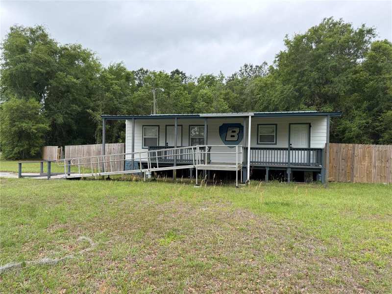 0 bedroom Modular Home at 683 N Court Street, Allen Wade Sub, Bronson — photo 1