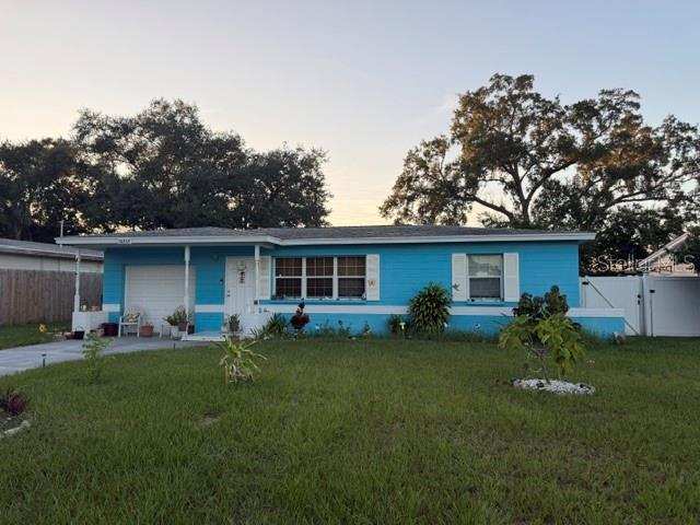 2 bedroom Single Family Residence at 10357 Kumquat Ln Lane, Blossom Lake Village Sec 2, Seminole — photo 1
