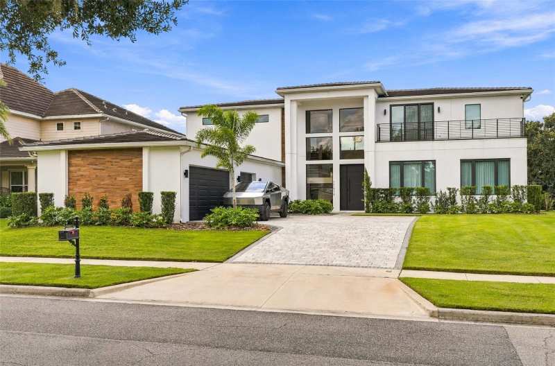 5 bedroom Single Family Residence at 15614 Espalier Way, Signature Lakes Ph 2, Winter Garden — photo 1