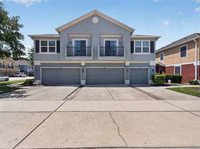 2 bedroom Condominium at 2811 San Jacinto Circle, Flagship Park A Condo, Sanford — photo 1
