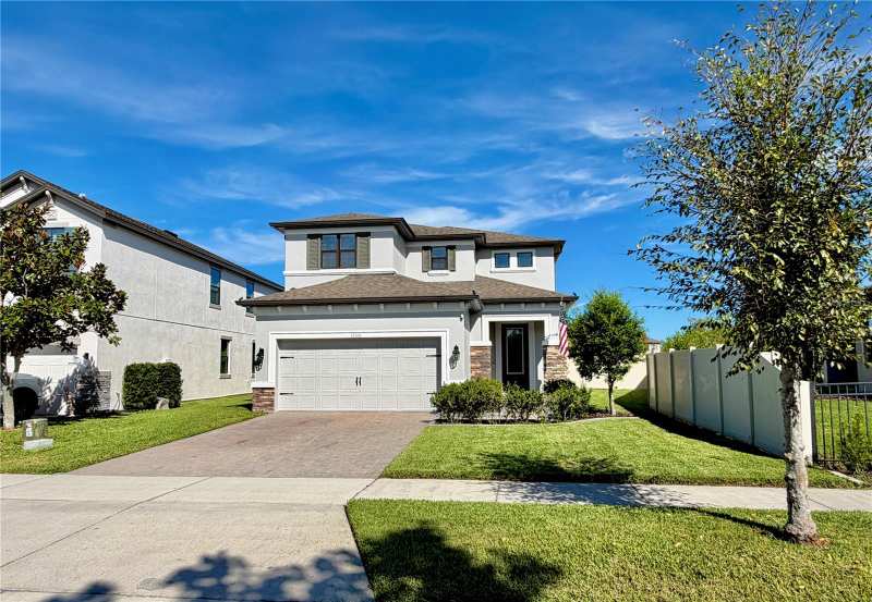 4 bedroom Single Family Residence at 12315 Barn Cat Run, Starkey Ranch Village 1 Ph 2B, Odessa — photo 1