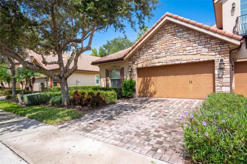 3 bedroom Single Family Residence at 10419 Belfry Circle, Eagle Creek Ph 1C Vlg E, Orlando — photo 1