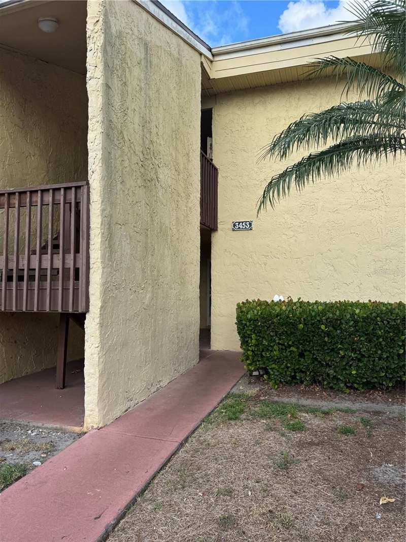 1 bedroom Condominium at 3453 Clark #252, Sienna Park Condo, Sarasota — photo 1