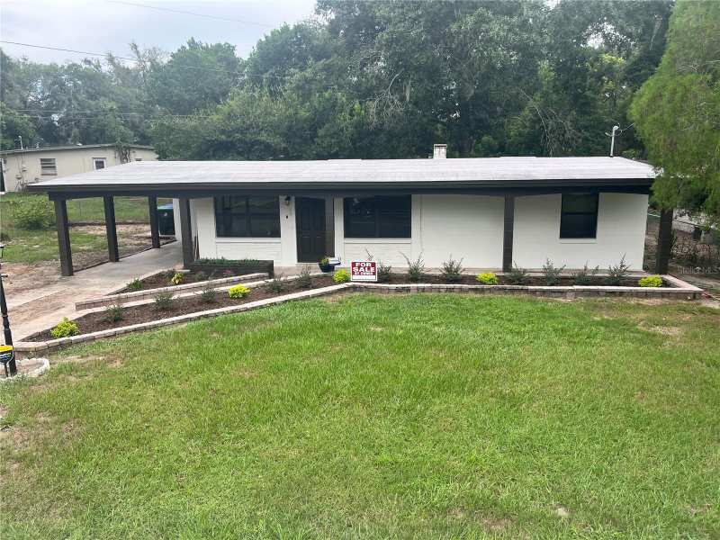 3 bedroom Single Family Residence at 6610 Bywood Drive, Palm Heights S/142 Lot 93, Orlando — photo 1