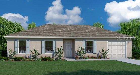 3 bedroom Single Family Residence at 1512 Upshaw Terrace, Port Charlotte Sec51, Port Charlotte — photo 1