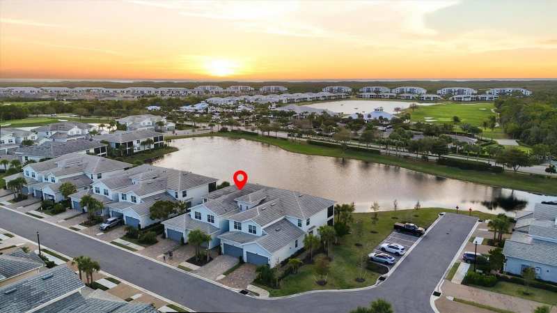 3 bedroom Condominium at 14655 Sycamore Court #3121, Heritage Landing Golf & Country Club, Punta Gorda — photo 1
