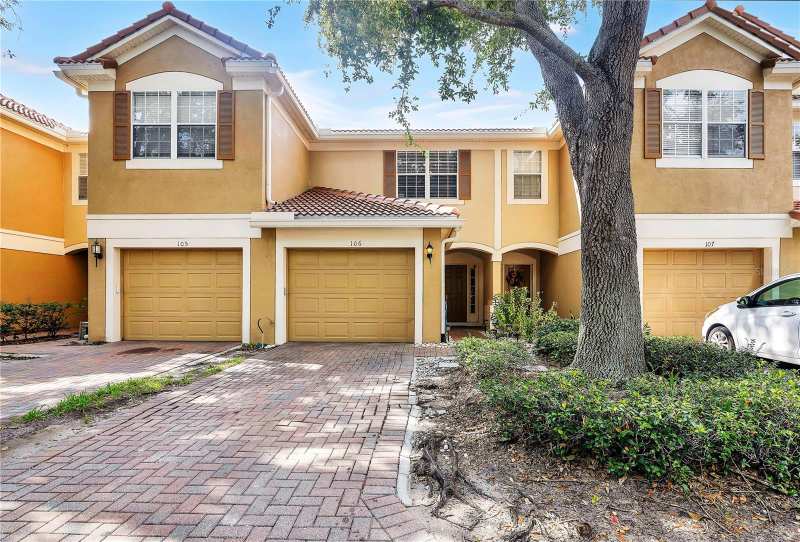 2 bedroom Condominium at 6480 Ranelagh Drive #106, Stonebridge Lakes Ph 13, Orlando — photo 1