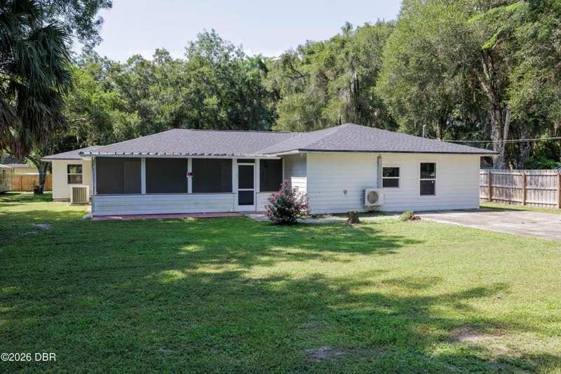6 bedroom Single Family Residence at 430 Wheeler Street, Citrus Terrace, De Leon Springs — photo 1