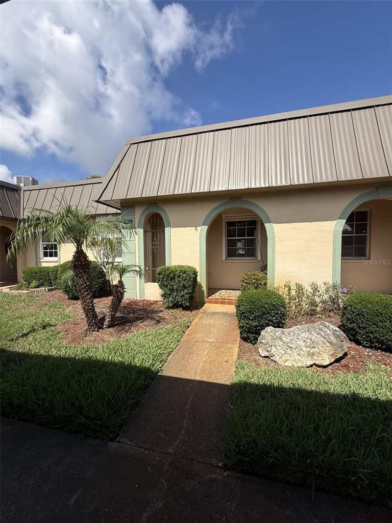 2 bedroom Condominium at 4413 Sunstate Drive #0, Gardens Of Beacon Square, New Port Richey — photo 1