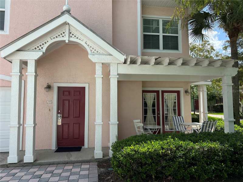 2 bedroom Condominium at 3006 Bonfire Beach Drive #204, Runaway Beach Club Condo, Kissimmee — photo 1
