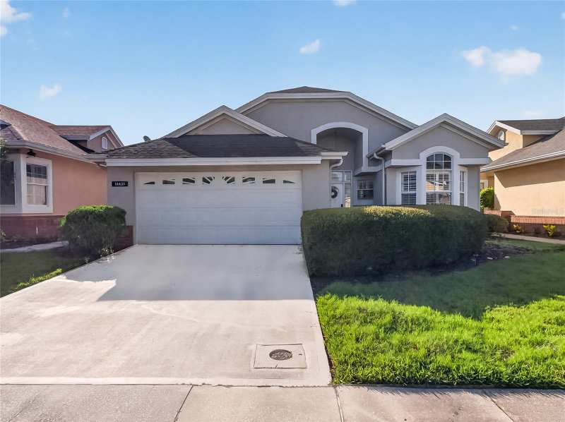 3 bedroom Single Family Residence at 14435 Windchime Lane, Hunters Creek Tr 135 Ph 03, Orlando — photo 1