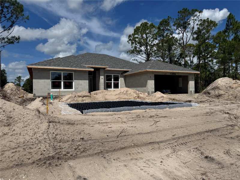 3 bedroom Single Family Residence at 5301 Abdella Ln., Port Charlotte Sub 30, North Port — photo 1
