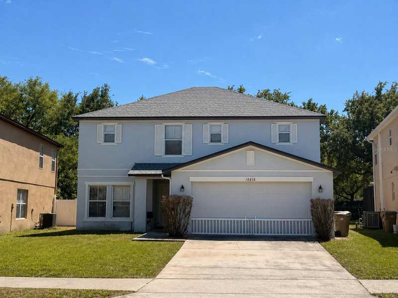 3 bedroom Single Family Residence at 16816 Rising Star Drive, Sunrise Lakes Ph I Sub, Clermont — photo 1