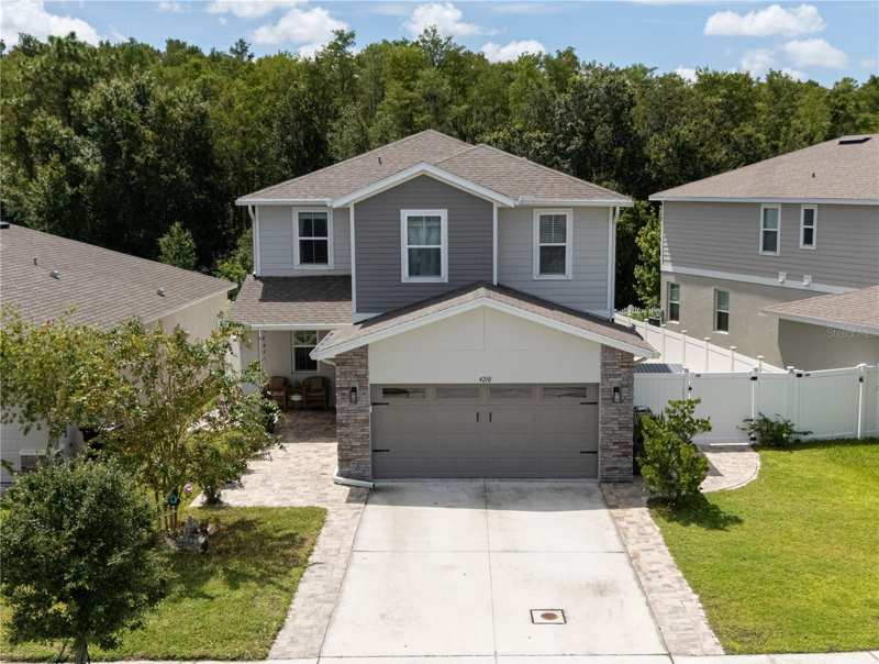 5 bedroom Single Family Residence at 4210 Southern Vista Loop, Southern Pines Ph 5, St Cloud — photo 1