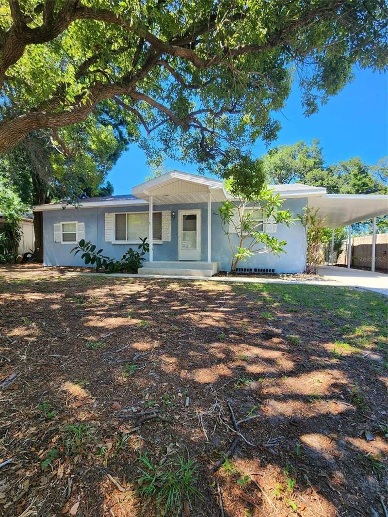 3 bedroom Single Family Residence at 1608 Edna Avenue, Tranquil Oaks, Largo — photo 1