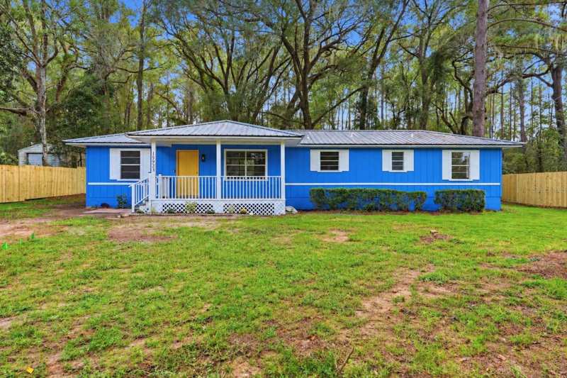 2 bedroom Single Family Residence at 15923 NW 118th Place, Pilot Forest, Alachua — photo 1