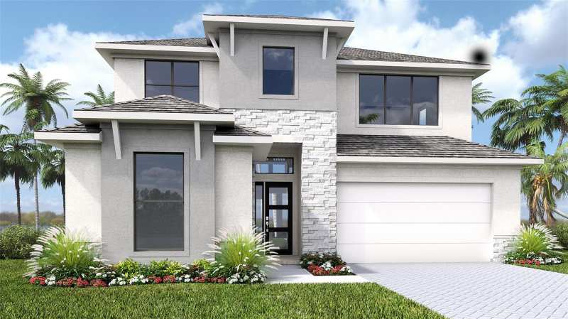 4 bedroom Single Family Residence at 282 Holly Bank Avenue, Magnolia Bay South Phase 1, Nokomis — photo 1