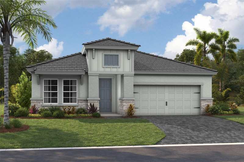 4 bedroom Single Family Residence at 18716 Heartland Place, Star Farms, Lakewood Ranch — photo 1