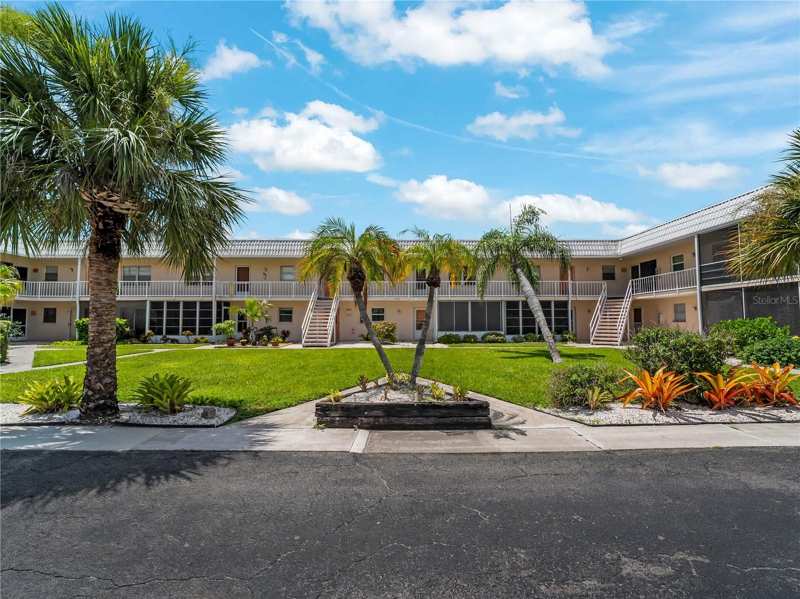 3 bedroom Condominium at 460 Base Avenue #128, Sentinel, Venice — photo 1