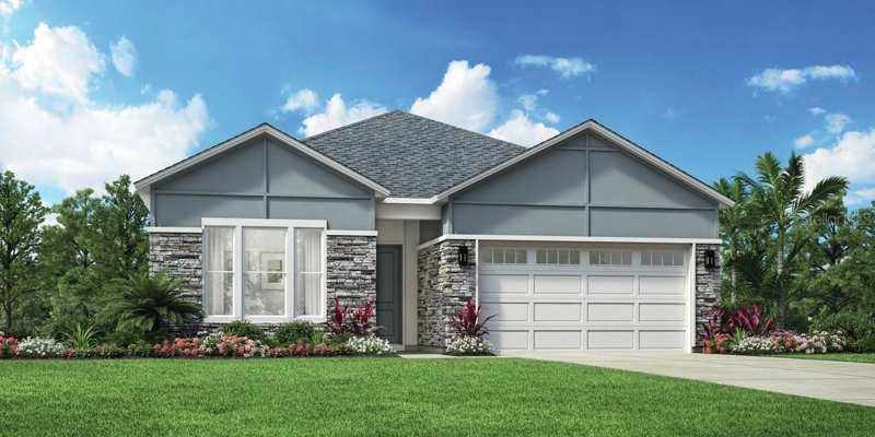 3 bedroom Single Family Residence at 161 Stillwater Drive, Veranda Bay, Flagler Beach — photo 1