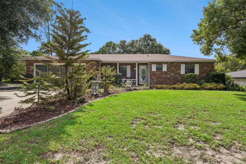 2 bedroom Single Family Residence at 1657 N Normandy Boulevard, Deltona Lakes Unit 03, Deltona — photo 1