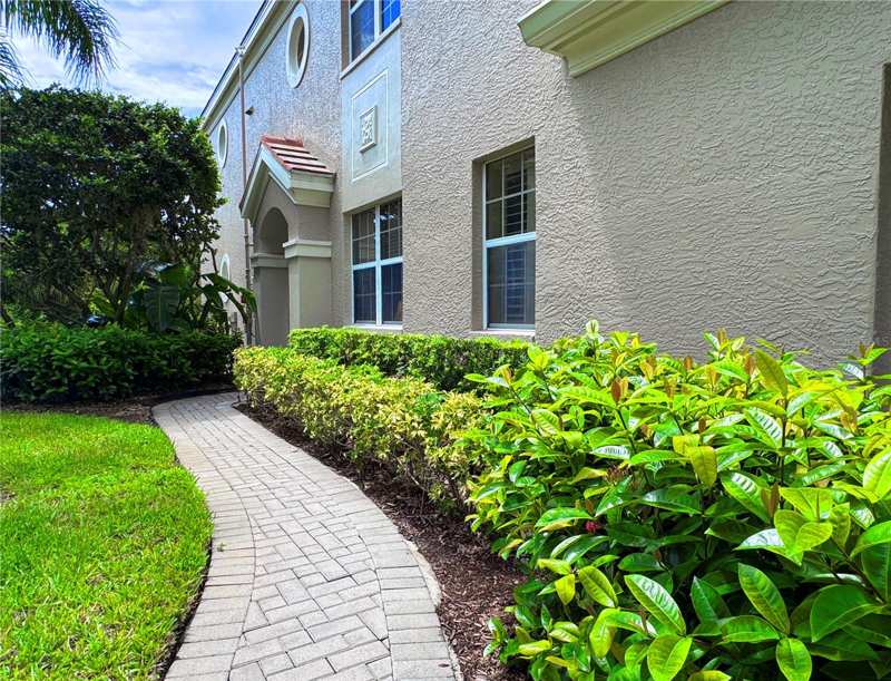 3 bedroom Condominium at 7434 Botanica Parkway #101, Bouchard Gardens, Sarasota — photo 1