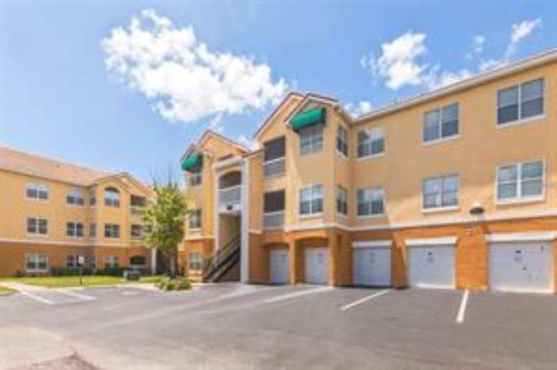 2 bedroom Condominium at 10764 70th Avenue #3305, Beachway Condos, Seminole — photo 1