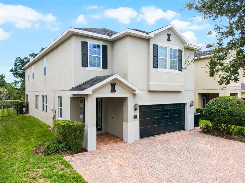 8 bedroom Single Family Residence at 7513 Marker Avenue, Reunion West Ph 1 East, Kissimmee — photo 1