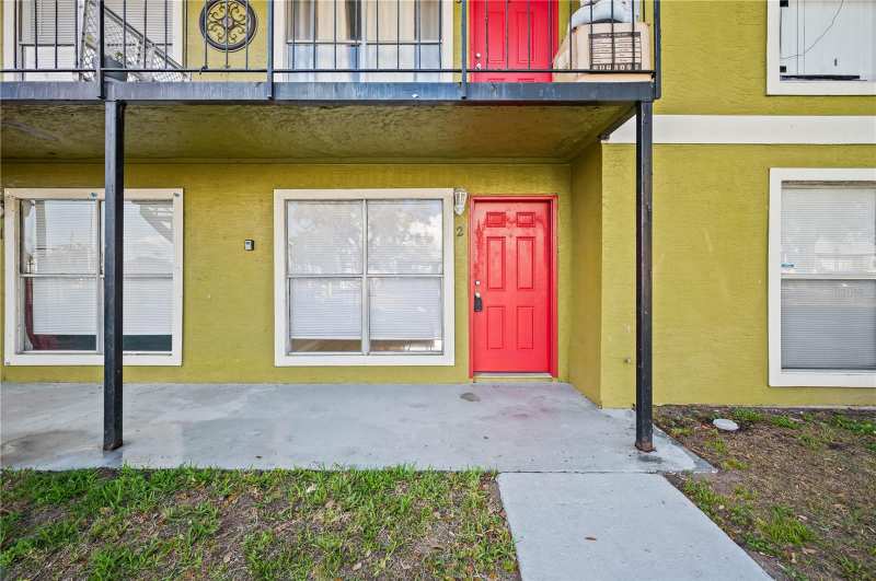 1 bedroom Condominium at 1896 Caralee Boulevard #2, Villa Del Sol Condo, Orlando — photo 1