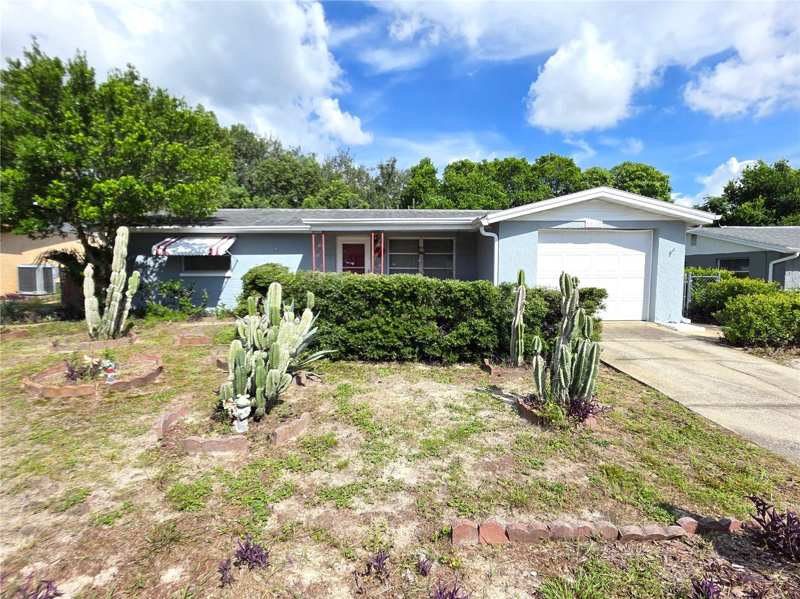 2 bedroom Single Family Residence at 9920 Richwood Lane, The Lakes, Port Richey — photo 1