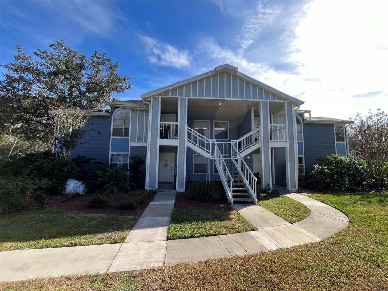 2 bedroom Condominium at 715 Sugar Bay Way #103, Regency Park At Lake Mary A Condo, Lake Mary — photo 1