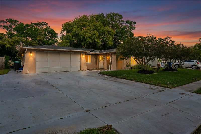 2 bedroom Single Family Residence at 3122 Bahia Avenue, La Villa Gardens, Holiday — photo 1