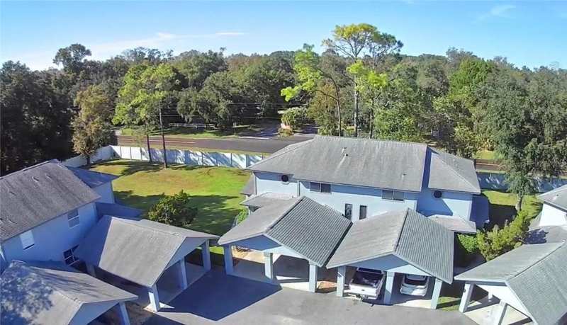 2 bedroom Condominium at 11035 W Harbor Watch Loop, Crystal River, Crystal River — photo 1