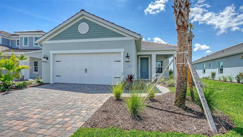 3 bedroom Single Family Residence at 17682 Sylvester Drive, Palmera At Wellen Park Phases 1A, 1B, 1C & 1D, Venice — photo 1