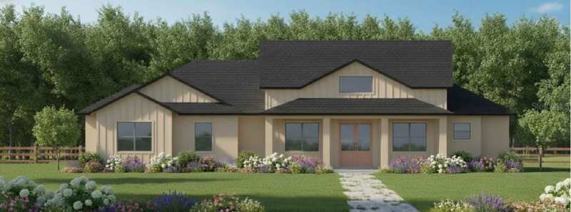 3 bedroom Single Family Residence at 38797 Ranch Gate Boulevard, Shoreline Ranch, Umatilla — photo 1