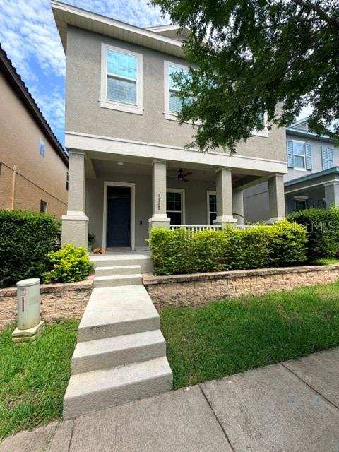 3 bedroom Single Family Residence at 9362 Woodcrane Drive, Watermark Ph 1B, Winter Garden — photo 1