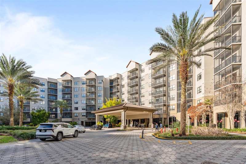 3 bedroom Condo - Hotel at 14501 Grove Resort Avenue #1629, Grove Resort And Waterpark, Winter Garden — photo 1