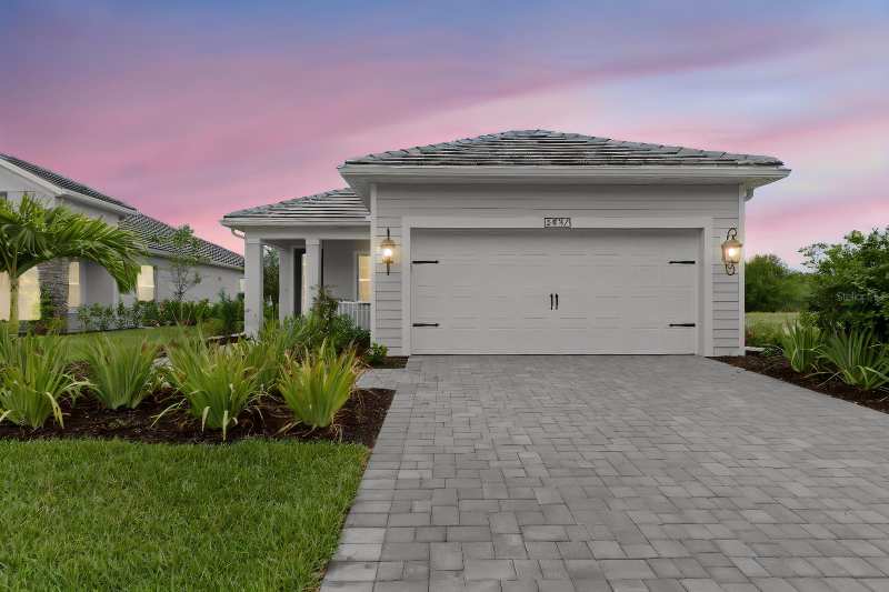 3 bedroom Single Family Residence at 2937 Heritage Pines Drive, Heritage Preserve, Fort Myers — photo 1