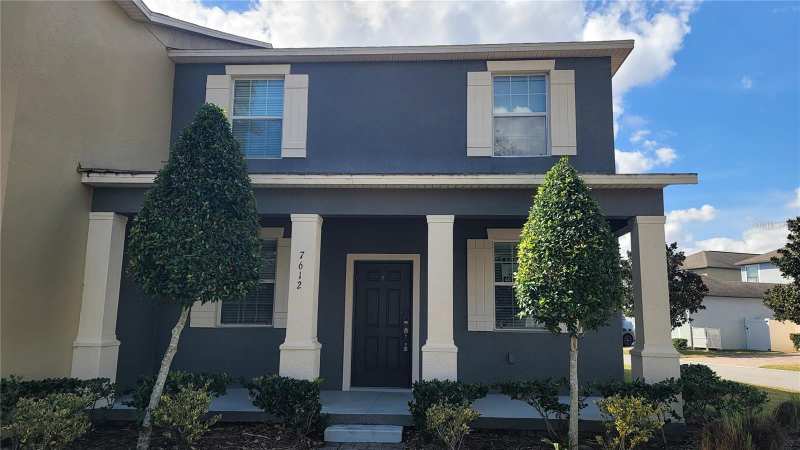 3 bedroom Townhouse at 7612 Fairgrove Avenue, Windermere Sound Ph 2, Windermere — photo 1