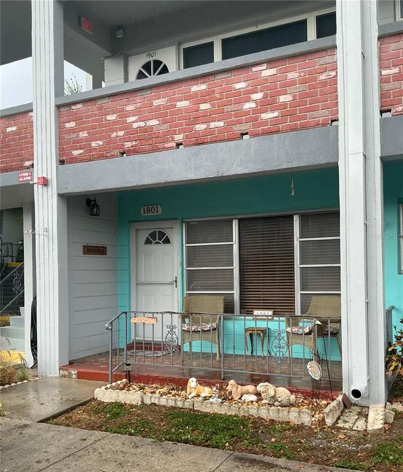 2 bedroom Condominium at 4300 58th Street #1801, Clearview Oaks Paradise, Kenneth City — photo 1