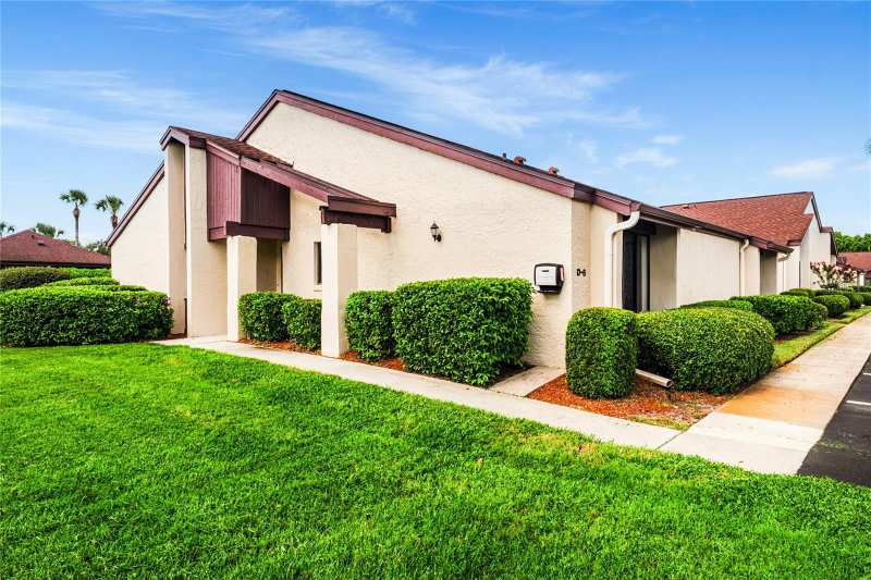 2 bedroom Condominium at 101 Grand Plaza Drive #D60, Breezewood Village Condo Ph 01-04, Orange City — photo 1