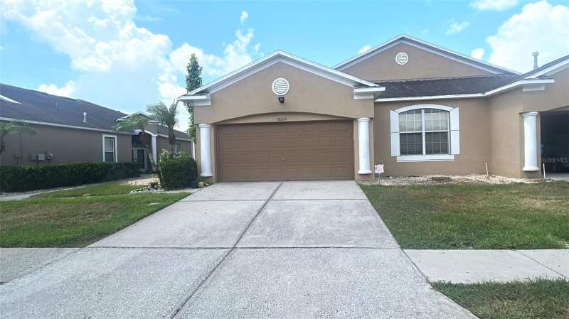 4 bedroom Single Family Residence at 30236 Lettingwell Circle, Meadow Pointe Prcl 15, Wesley Chapel — photo 1