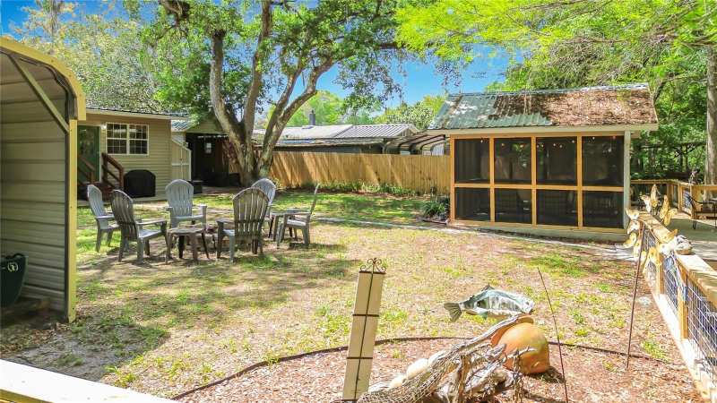 2 bedroom Mobile Home at 4129 E Riverside Drive, Withlacoochee Homes 2nd Addtn, Dunnellon — photo 1