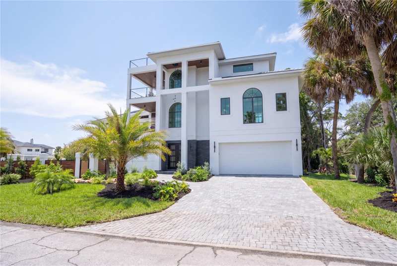 5 bedroom Single Family Residence at 539 Avenida Del Norte, Archibald Resub, Sarasota — photo 1