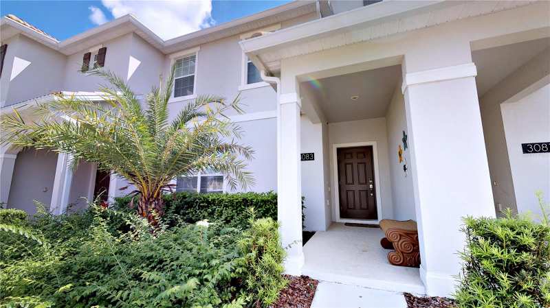 4 bedroom Townhouse at 3083 Tom Sawyer Drive, Storey Lake Ph 2, Kissimmee — photo 1