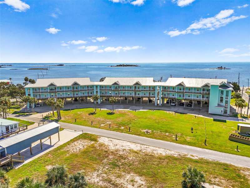 2 bedroom Condominium at 502 Main Street #112, Horseshoe Cove, Horseshoe Beach — photo 1