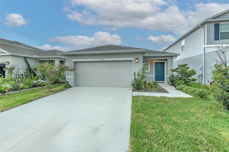 3 bedroom Single Family Residence at 11836 Bristol Bridge Road, Conner Xing, Spring Hill — photo 1